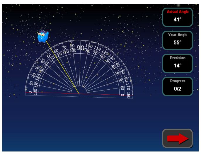 8 cool games for learning trigonometry - Number Dyslexia