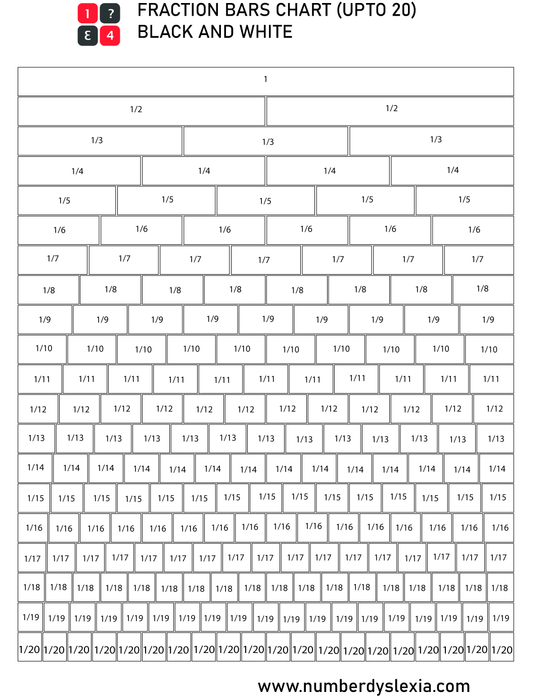 20 En Fraction 2 5 En Fraction QFB66