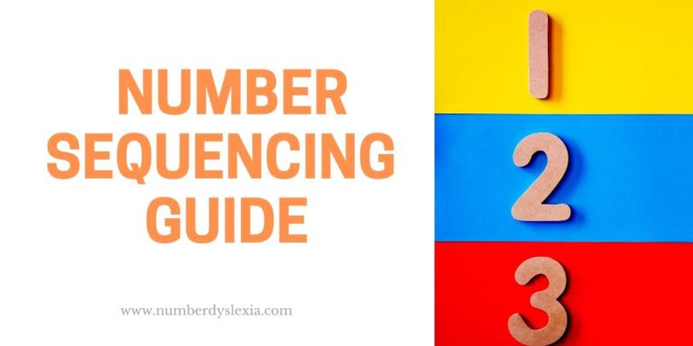 What is Number Sequencing? Different types, Importance, Strategies ...