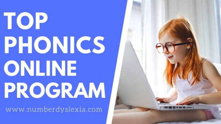 7 Phonics Reading Programs to try online - Number Dyslexia