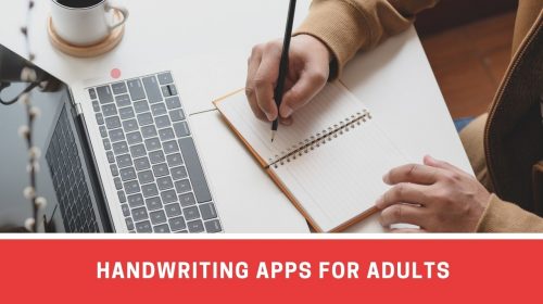8 Must-have Handwriting Apps For Adults: Digital aids to improve