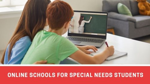 7 Free Online Schools for Special Needs Students - Number Dyslexia