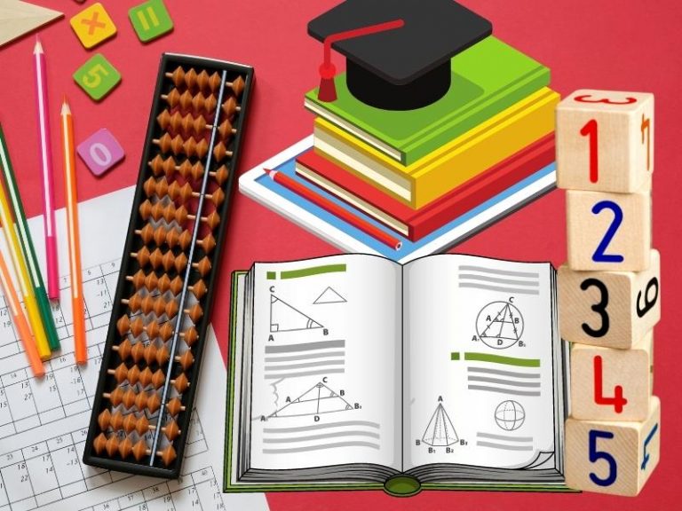 9 Important Mental Math Tools And Resources - Number Dyslexia