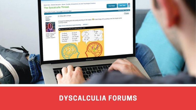 7 Helpful Forums That Focuses On Dyscalculia Number Dyslexia 7 Helpful Forums That Focuses On Dyscalculia Number Dyslexia