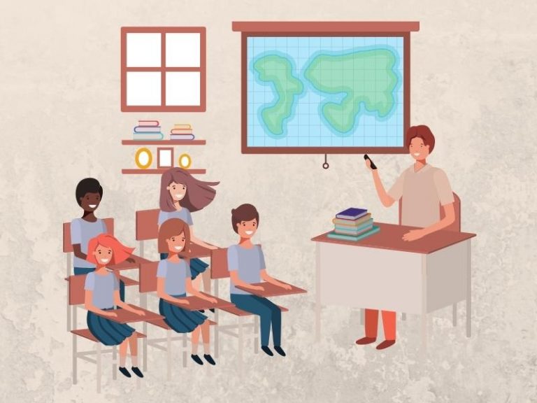 15 Energizing Brain Break Games & Activities Ideas For Middle School ...