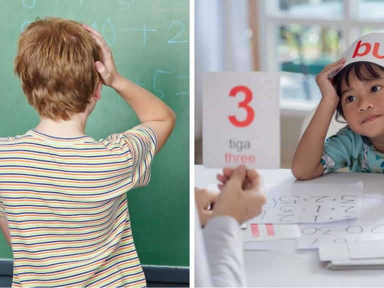 Is It Dyscalculia Or Am I Just Bad At Math? - Number Dyslexia