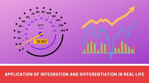 10 Applications Of Integration And Differentiation In Real Life ...