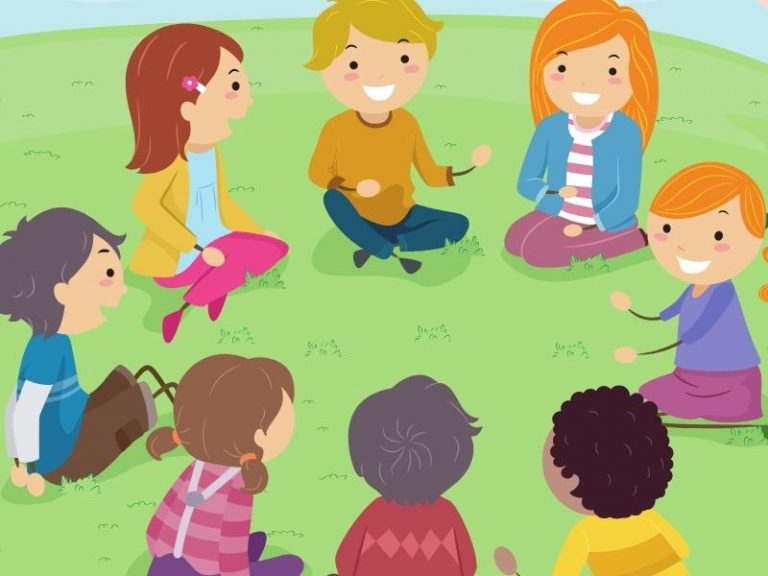 10 Fun Activities For Improving Naturalistic Intelligence In Kids