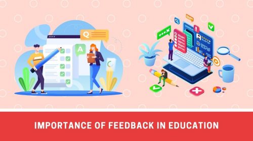 Importance Of Feedback In Education - Number Dyslexia