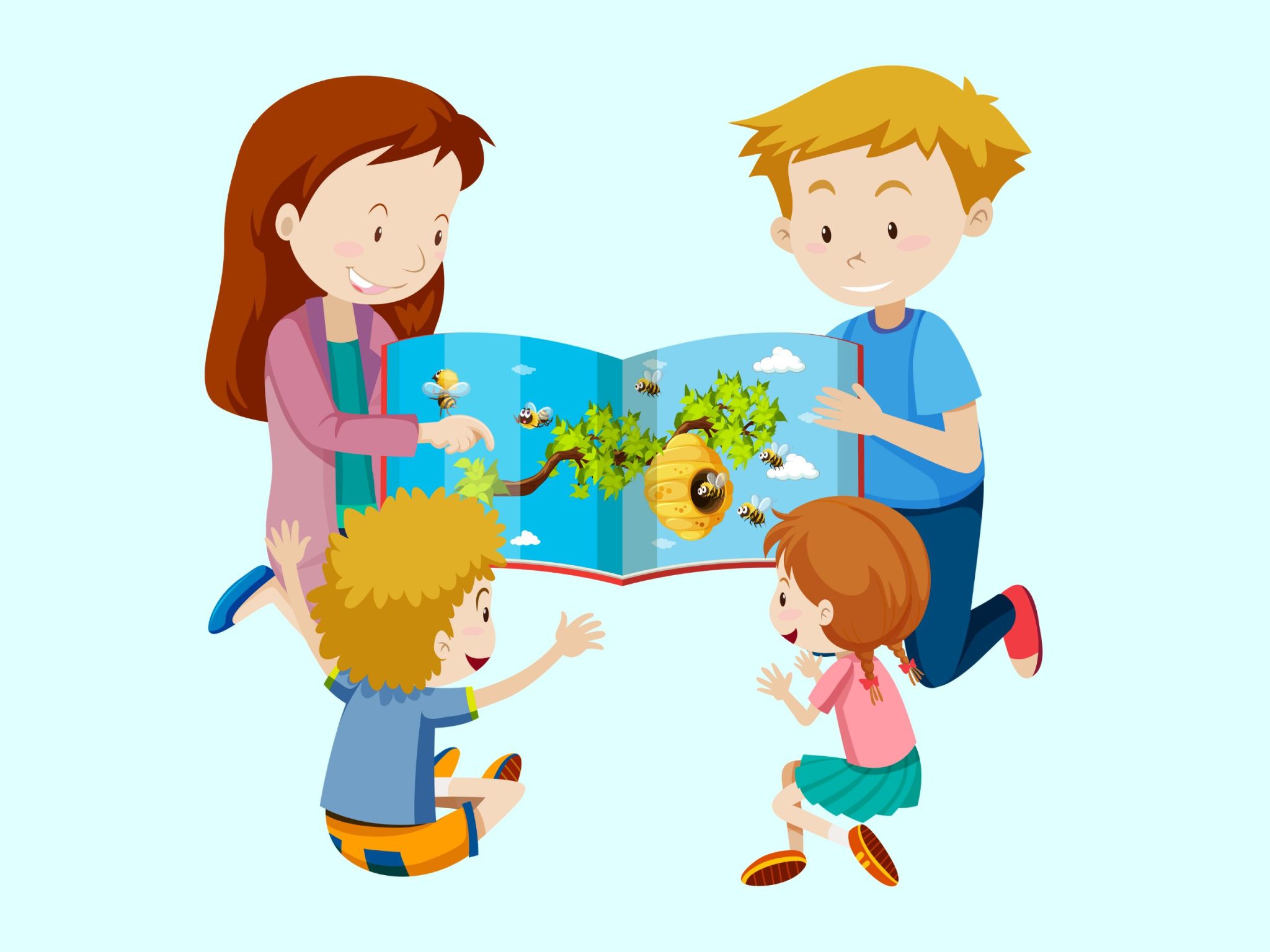 Experiential Learning Vs Active Learning: ELI5 The Difference - Number