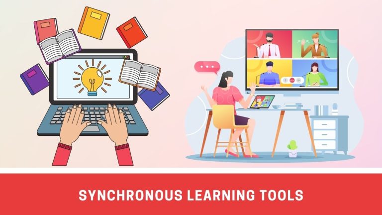 8 Essential Tools For Synchronous Learning - Number Dyslexia