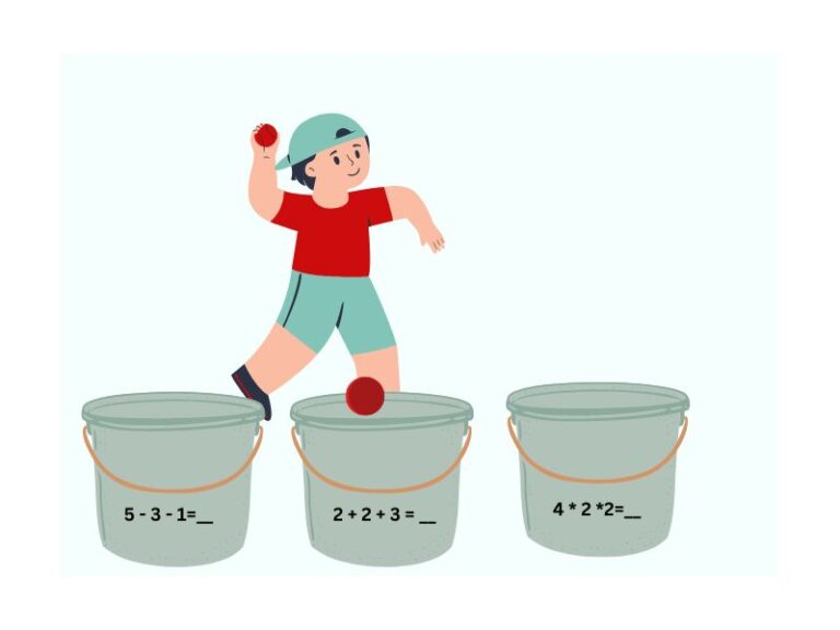 10 Fun Math Small Group Activities For Little Learners Number Dyslexia