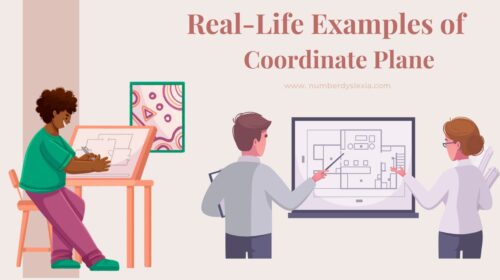 9 Examples Of How We Use Coordinate Planes In Real Life - Number Dyslexia