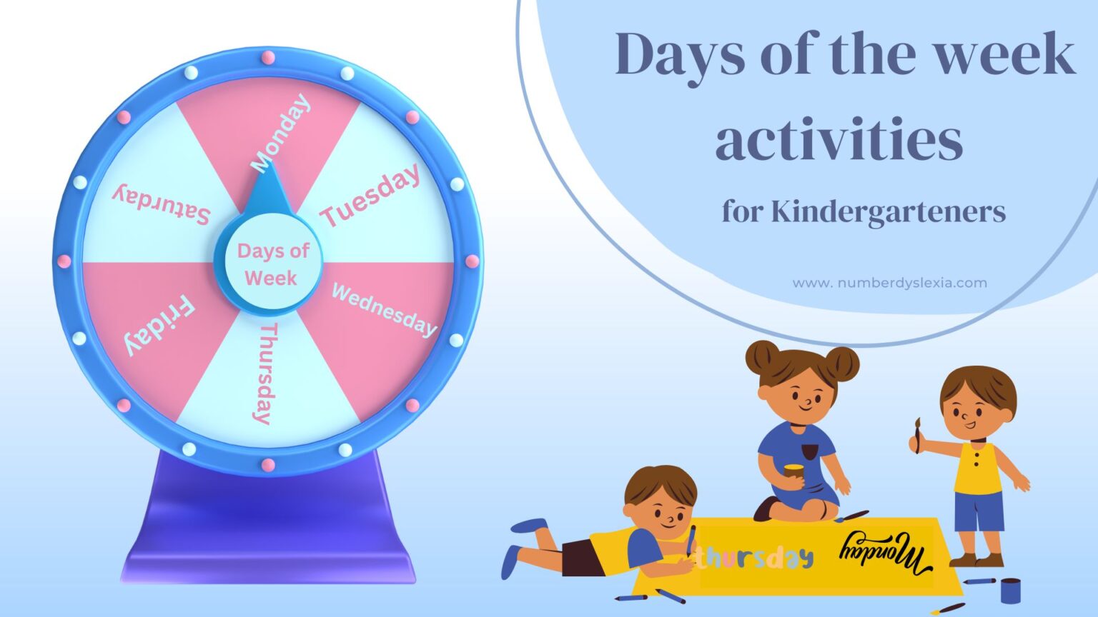 10-fun-days-of-the-week-activities-for-kindergarteners-number-dyslexia