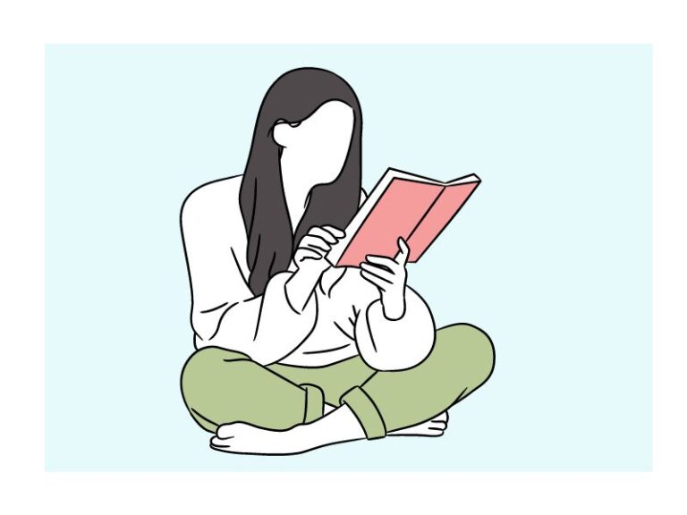 8 Interesting Activities Involving Independent Reading - Number Dyslexia