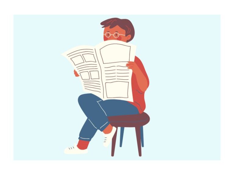 8 Interesting Activities Involving Independent Reading - Number Dyslexia