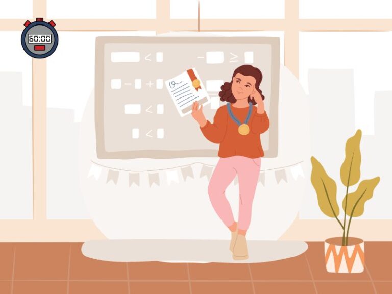 8 Fun Math Warm-Ups Activities For Middle Schoolers - Number Dyslexia