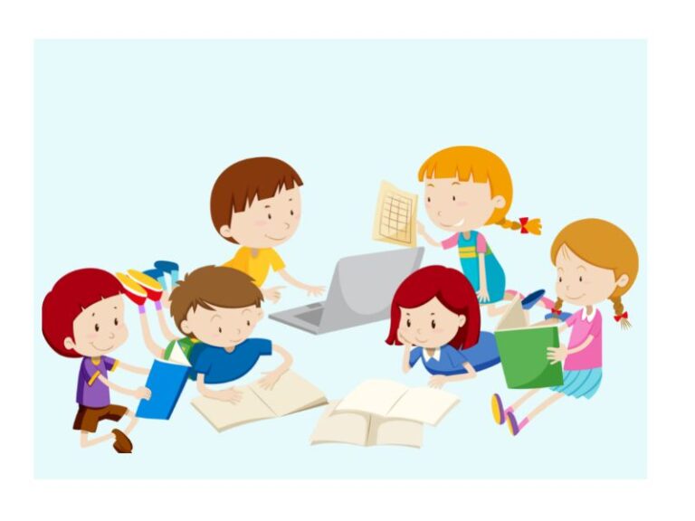 Cooperative Learning Strategies & Benefits Number Dyslexia