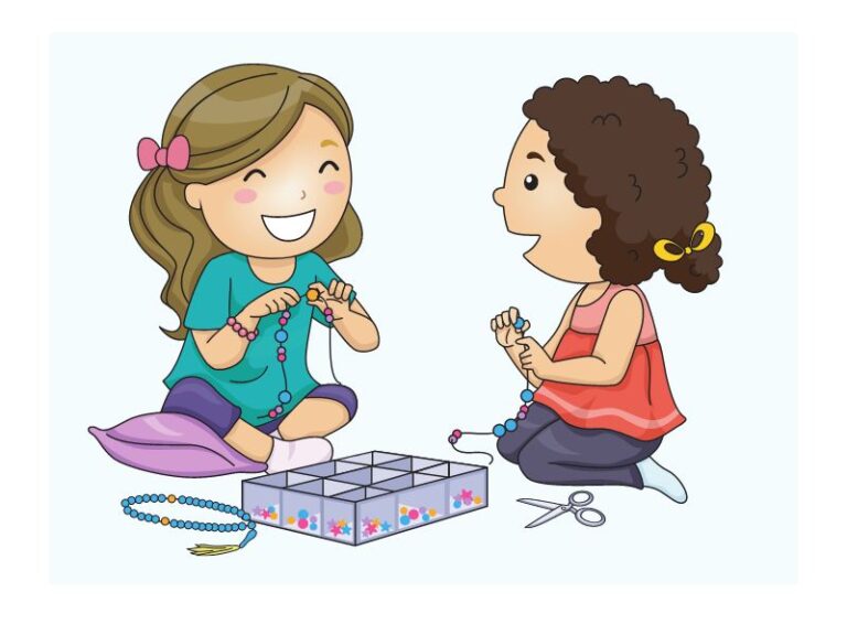 8 Fun Activities Involving Eye Hand Coordination - Number Dyslexia