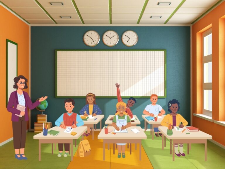 8 Classroom Activities For Building Skimming And Scanning Skills