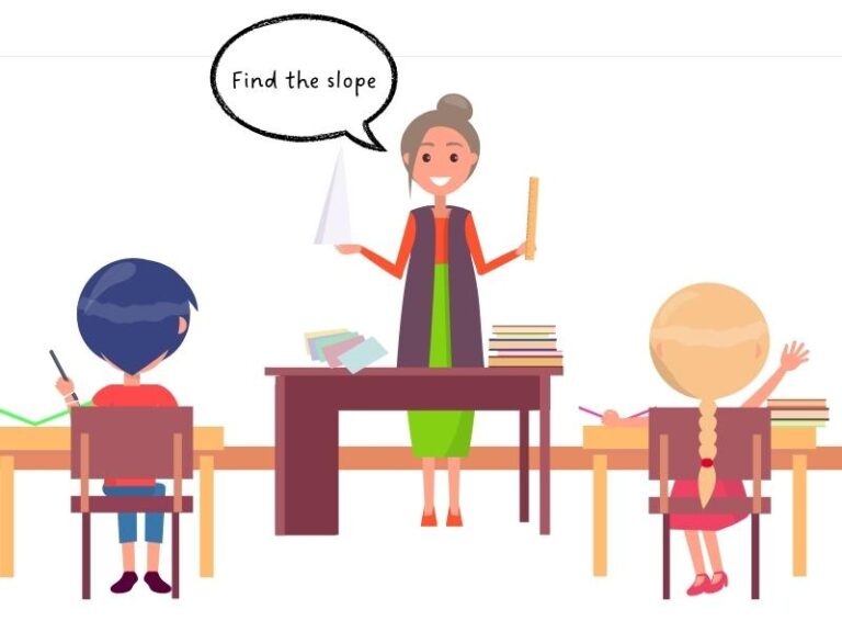 13 Fun Slope Games and Activities For 8th Graders Number Dyslexia