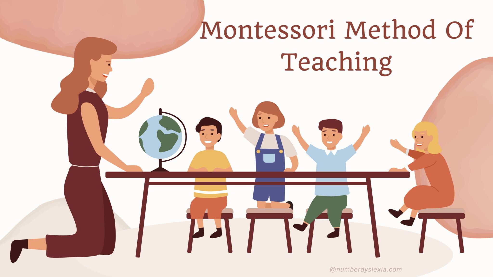 thumbnail image 2 of Daycare Teacher Gifts Montessori Teacher Crossbody Bag 2 of 12