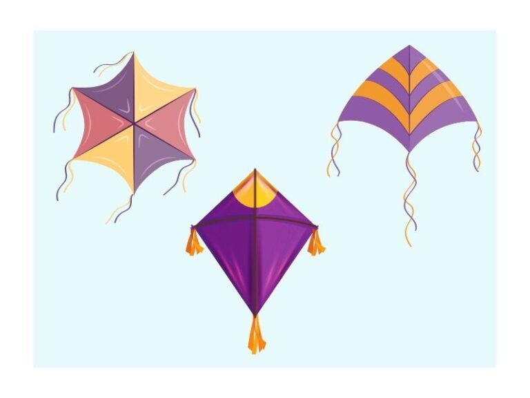 9 Fun Kite Activities For Preschoolers Number Dyslexia
