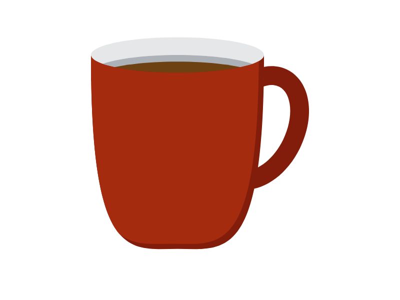 A Coffee Mug
