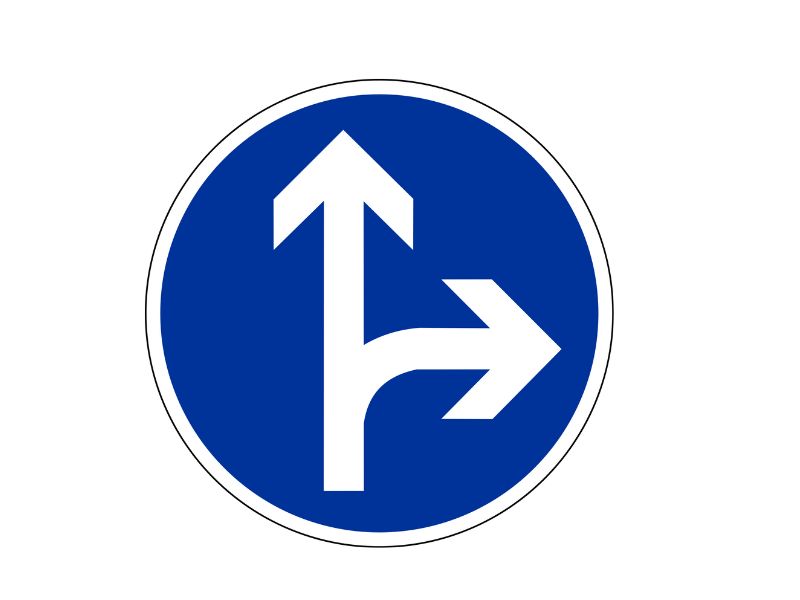 A T Junction