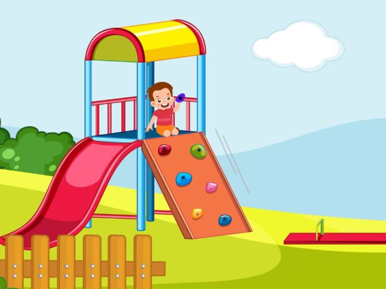 7 Fun Gravity Experiments for Preschoolers Number Dyslexia
