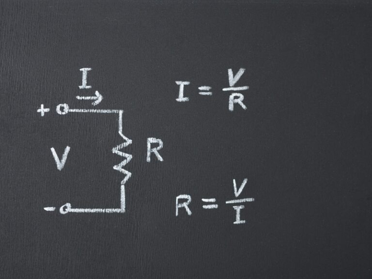 10 Surprising Real-life Examples Of Rational Functions - Number Dyslexia