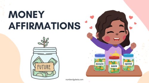 Money Affirmations