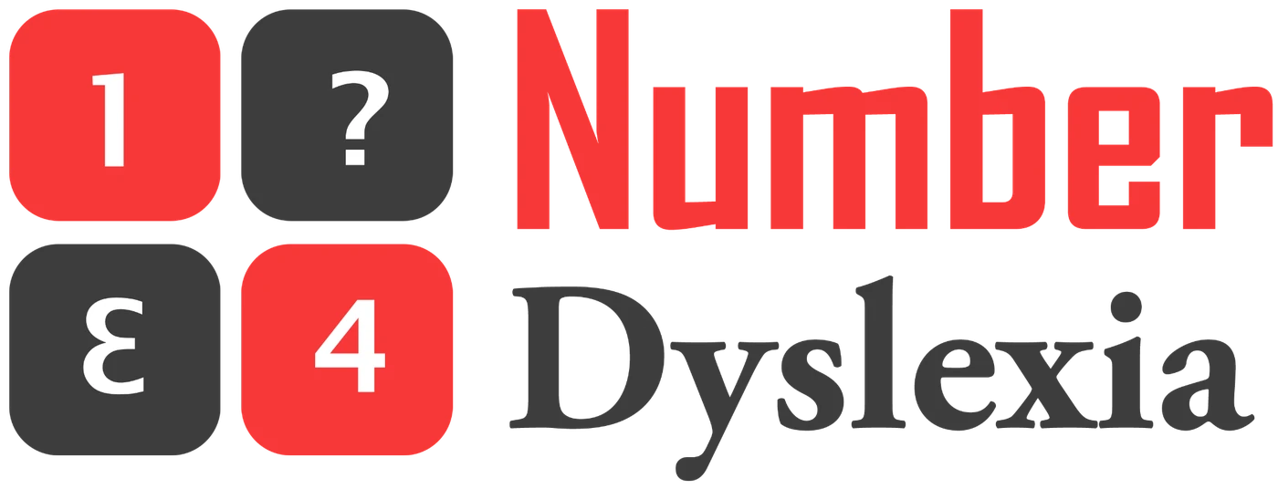 Number Dyslexia